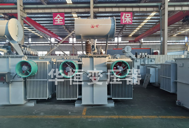 SZ11-10000/35青原青原青原油浸式变压器厂家